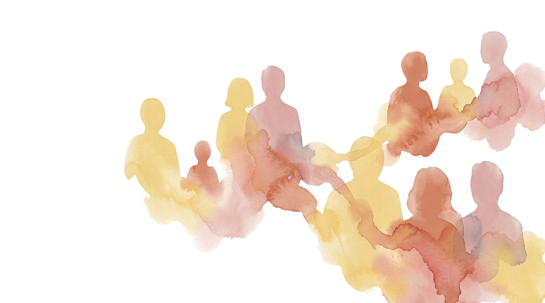 Patients connected through autoimmune research